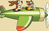 Pets Travel Service